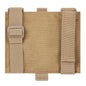 Molle Tactical Map Bag