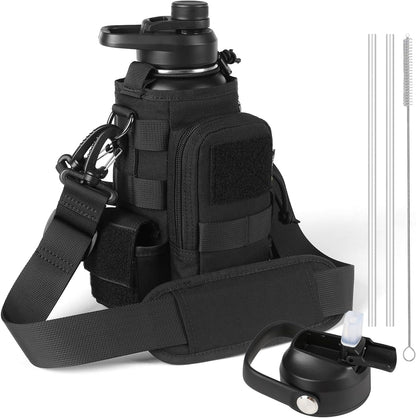 32Oz Tactical Water Bottle