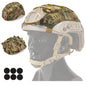 Tactical Helmet Cover