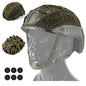 Tactical Helmet Cover