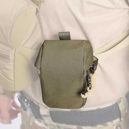 Tactical Rangefinder Pouch
