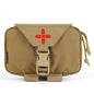 Tactical IFAK Pouch