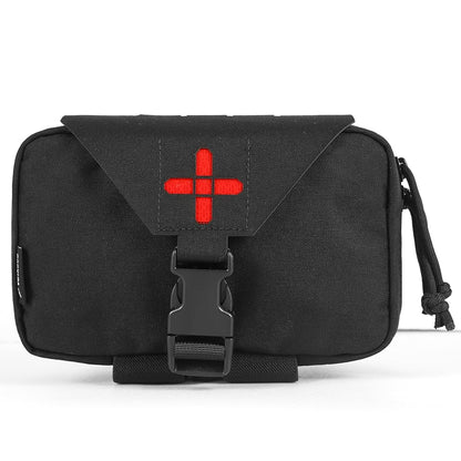 Tactical IFAK Pouch