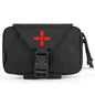 Tactical IFAK Pouch