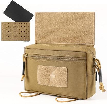 Tactical Admin Drop Pouch