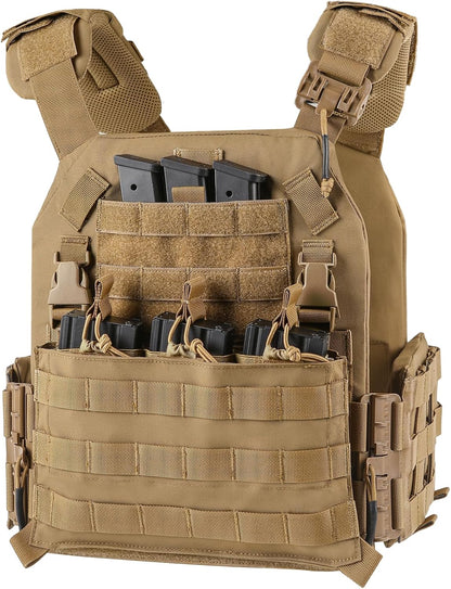 Airsoft Tactical Vests