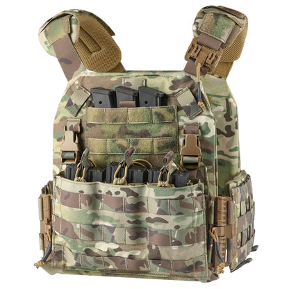 Airsoft Tactical Vests