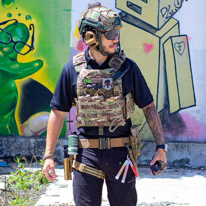 Airsoft Tactical Vests