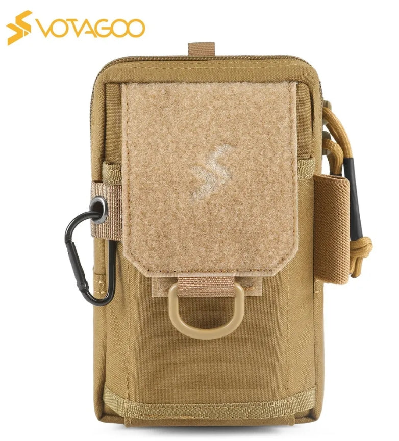 Tactical EDC Pouch