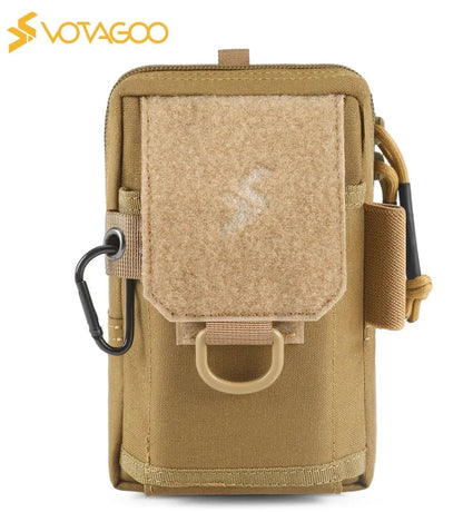 Tactical EDC Pouch