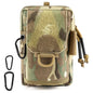 Tactical EDC Pouch