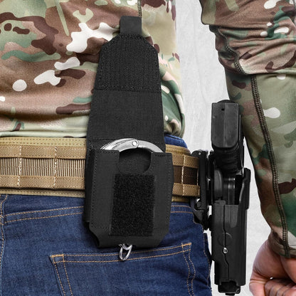 Duty Handcuff Pouch