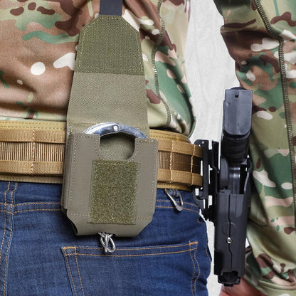 Duty Handcuff Pouch