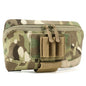 Tactical Molle Admin Pouch
