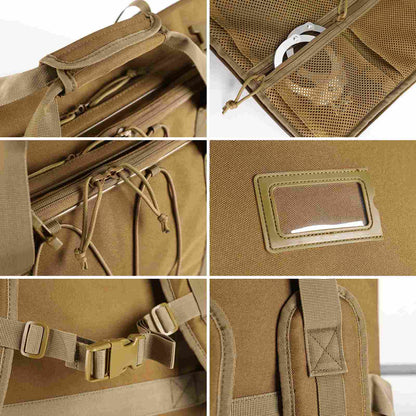 Tactical Rifle Case Pro Version