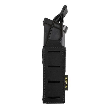 Tactical Pistol Mag Pouch