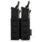 Tactical Pistol Mag Pouch