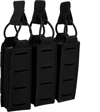 Tactical Pistol Mag Pouch