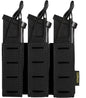Tactical Pistol Mag Pouch