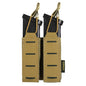 Tactical Pistol Mag Pouch