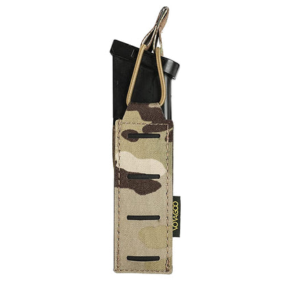 Tactical Pistol Mag Pouch