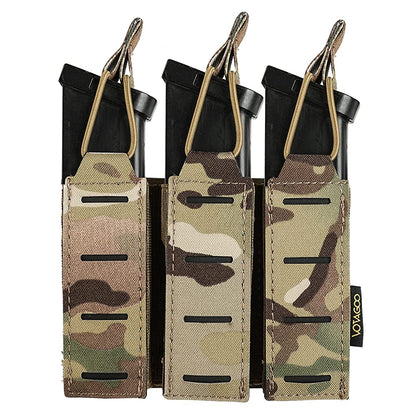 Tactical Pistol Mag Pouch