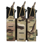 Tactical Pistol Mag Pouch
