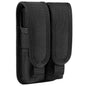 Single Double Nylon Mag Pouch
