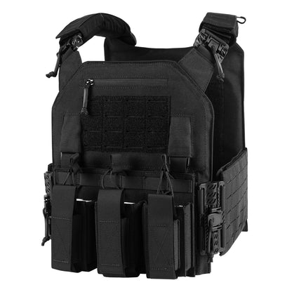 Tactical Military Vest