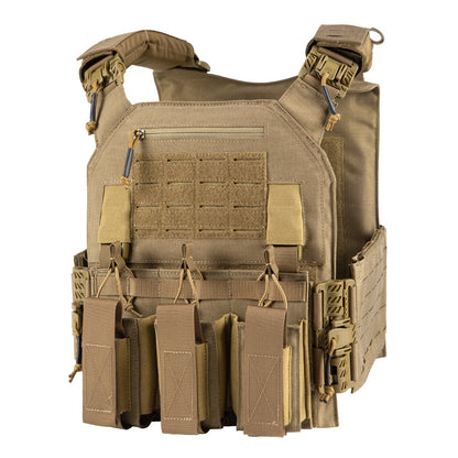 Tactical Military Vest
