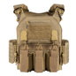 Tactical Military Vest