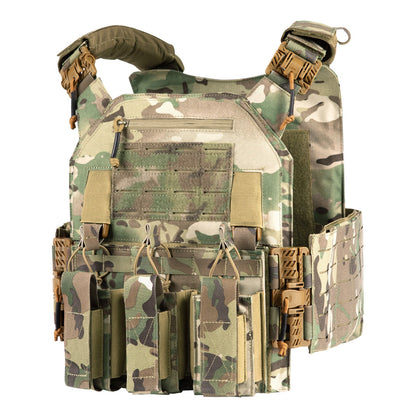 Tactical Military Vest
