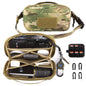 Electronic Organizer Accessory Tech Pouch for MacBook