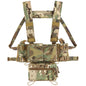 500D Nylon Chest Rig