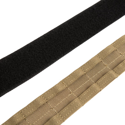 Tactical Combat Belt