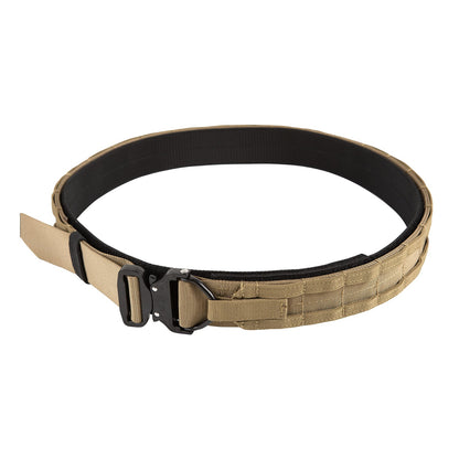 Tactical Combat Belt