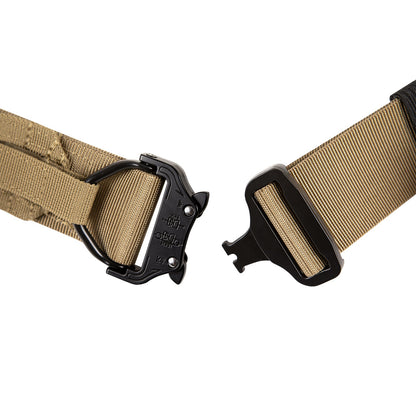 Tactical Combat Belt