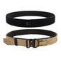 Tactical Combat Belt