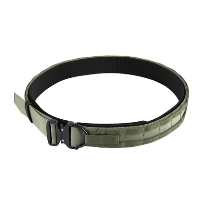Tactical Combat Belt