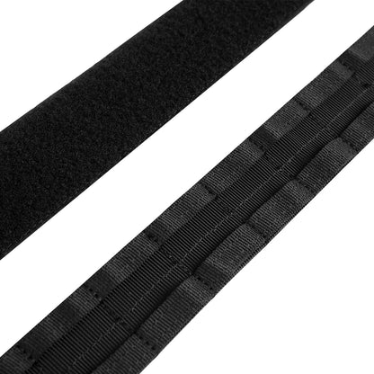 Tactical Combat Belt