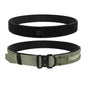 Tactical Combat Belt