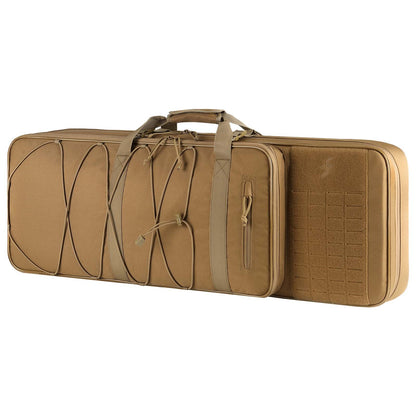 Tactical Rifle Case Pro Version