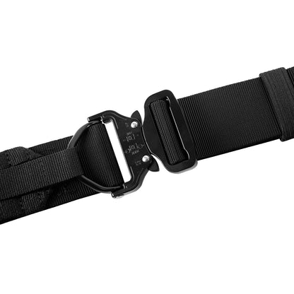 Tactical Combat Belt