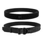 Tactical Combat Belt