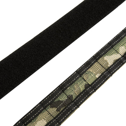 Tactical Combat Belt