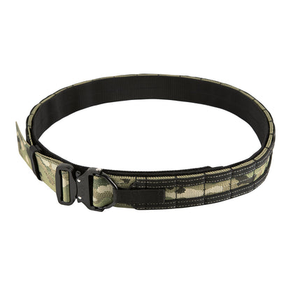 Tactical Combat Belt