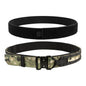 Tactical Combat Belt