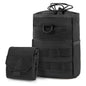 Tactical Dump Molle Storage Pouch